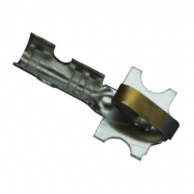 0008550101 CONN 22-30AWG CRIMP GOLD
