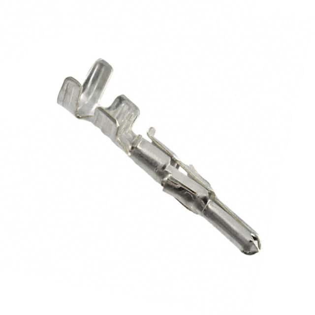 0008700002 CONN PIN 18-24AWG CRIMP TIN
