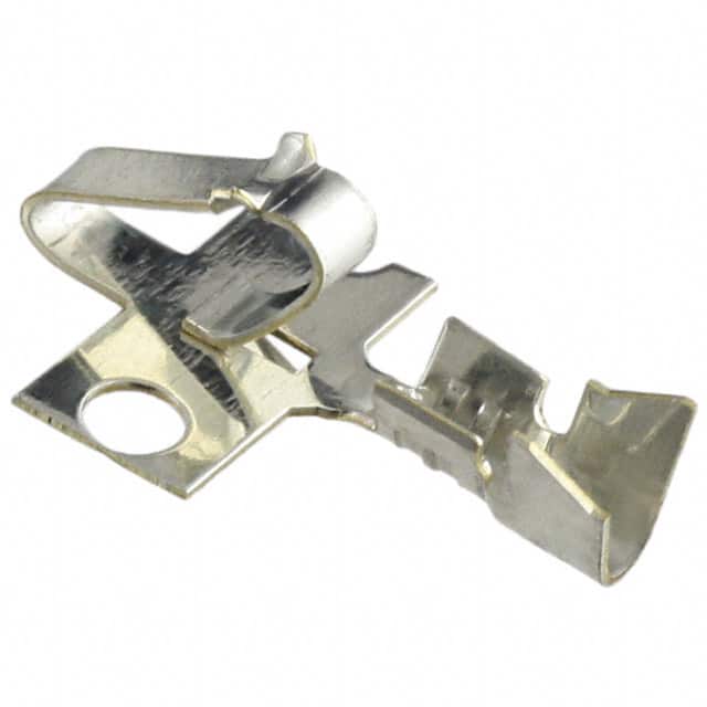 0008700012 CONN 18-24AWG CRIMP TIN