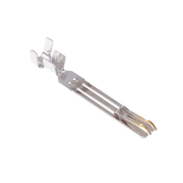0476341002 CONN CONTACT FOR SATA HSG
