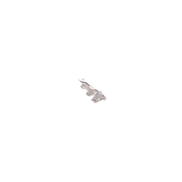 0500588300 CONN SOCKET 26-30AWG CRIMP TIN
