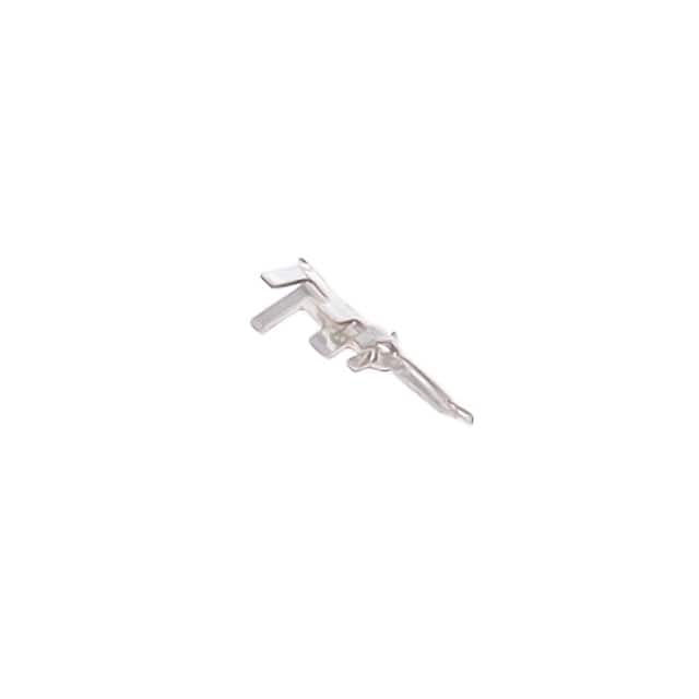 0500618000 CONN BOARD-IN 28-32AWG CRIMP TIN