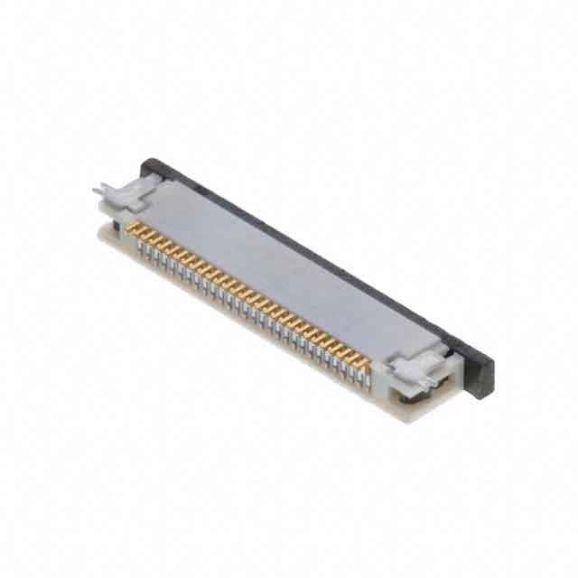 0524352971 CONN FFC FPC TOP 29POS 0.5MM R/A