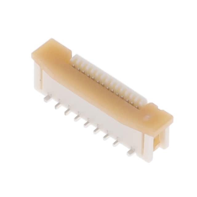 0525591434 CONN FFC VERT 14POS 0.5MM SMD