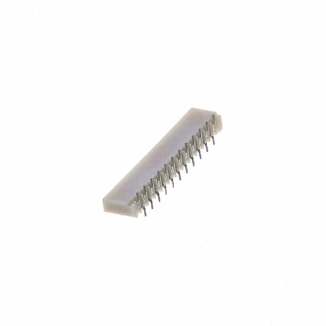 0528082370 CONN FPC VERT 23POS 1MM SMD