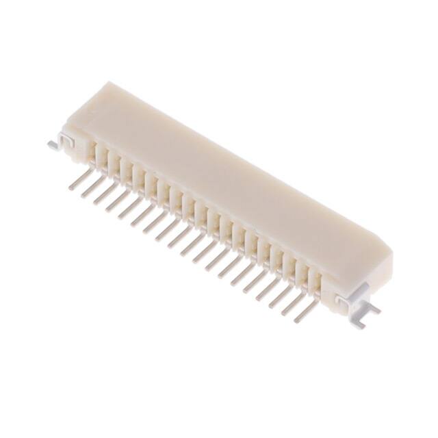 0528521970 CONN FFC FPC BOTTOM 19POS 1MM RA
