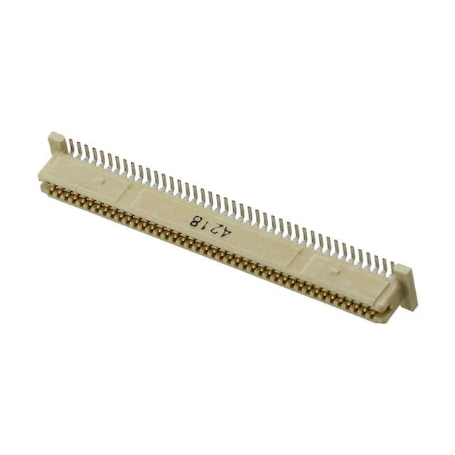 0717420001 CONN RCPT 84POS SMD GOLD