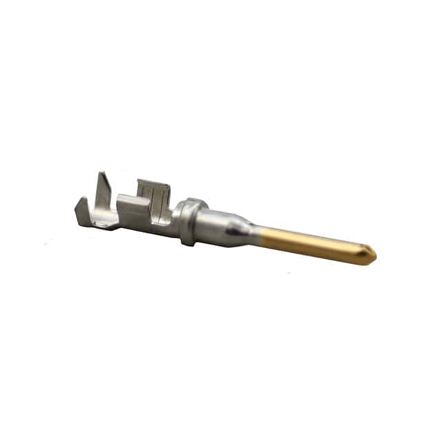 0845240016 CONN PIN 14-18AWG GOLD