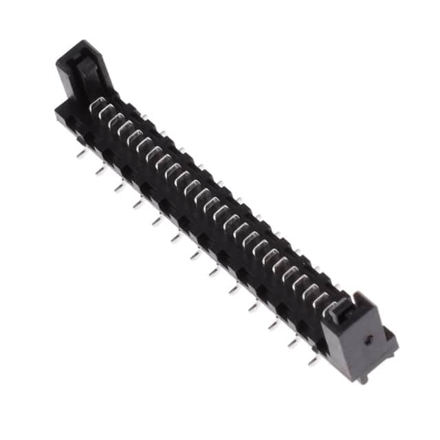 0908160226 CONN HEADER SMD 26POS 1.27MM