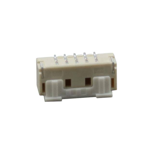 1041300510 CONN HEADER SMD 5POS 1.25MM