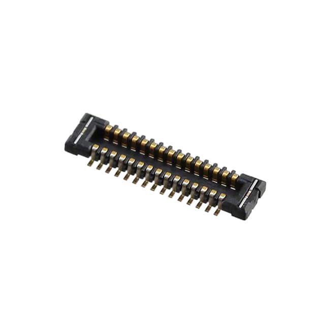 5015943011 CONN PLUG 30POS SMD GOLD