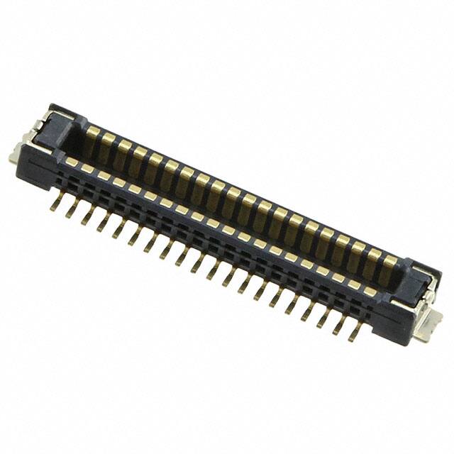 5015310410 CONN PLUG 40POS SMD GOLD