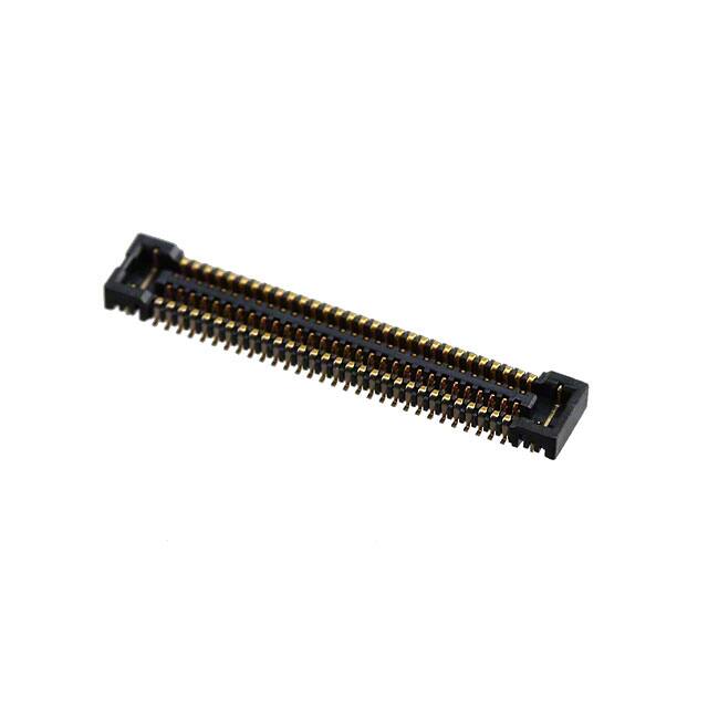 5024266010 CONN RCPT 60POS SMD GOLD