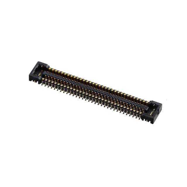 5024266410 CONN RCPT 64POS SMD GOLD