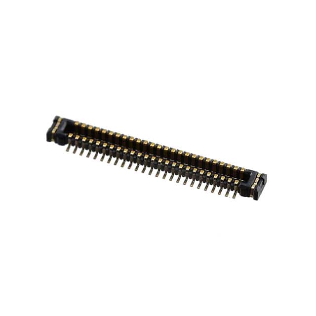 5024305010 CONN PLUG 50POS SMD GOLD