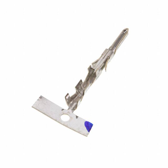 1727653121 CONN SPLIT PIN 18-20AWG CRMP TIN