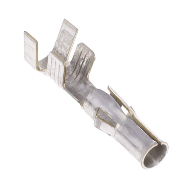 0018121601 CONN SOCKET 10-14AWG CRIMP TIN