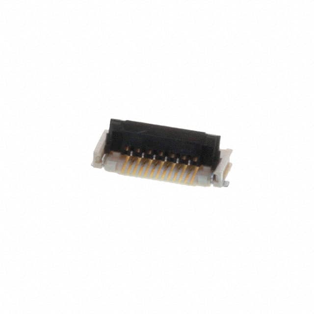 2005280060 CONN FFC FPC BOTTOM 6POS 1MM R/A