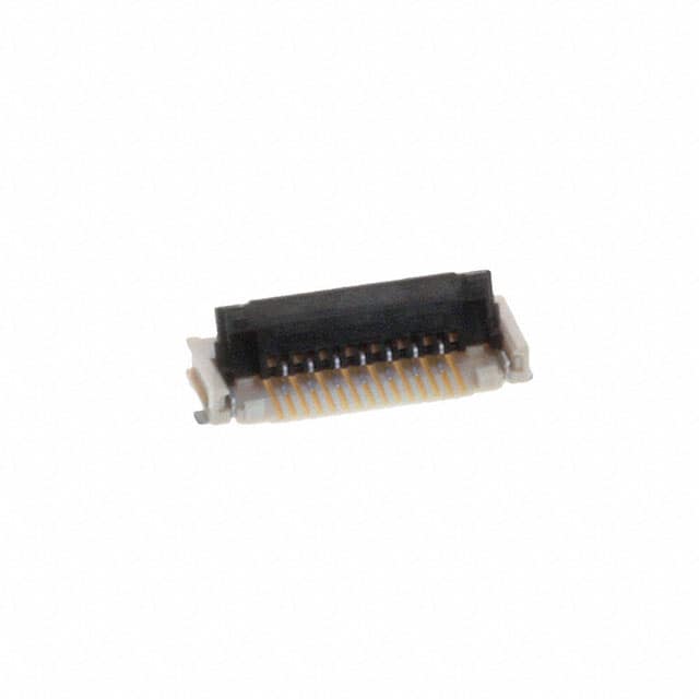 2005290070 CONN FFC FPC BOTTOM 7POS 1MM R/A