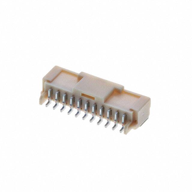 5023521100 CONN HEADER SMD R/A 11POS 2MM
