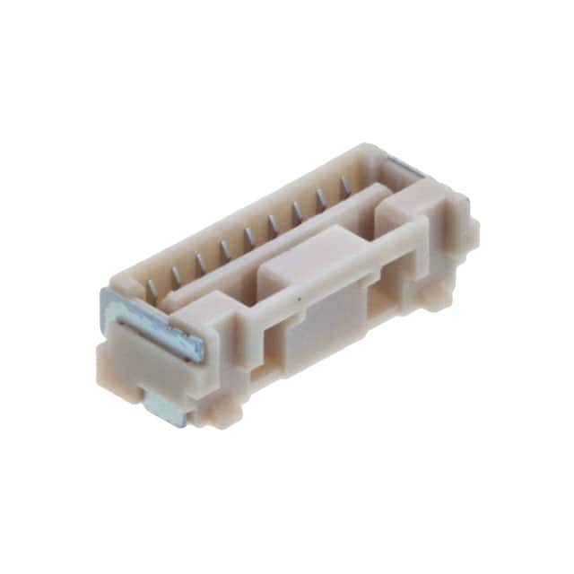 5023820972 CONN RCPT 9POS 0.049 TIN SMD
