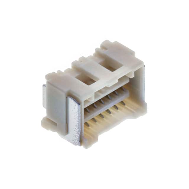 5031481490 CONN RCPT 14P 0.059 TIN SMD R/A