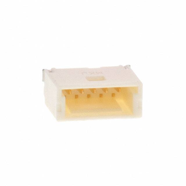 5044490507 CONN HEADER SMD 5POS 1MM
