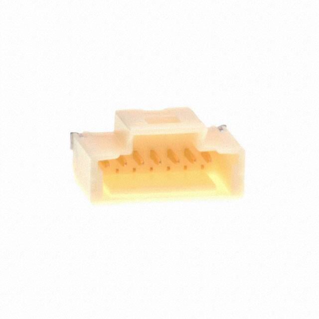 5044490707 CONN HEADER SMD 7POS 1MM
