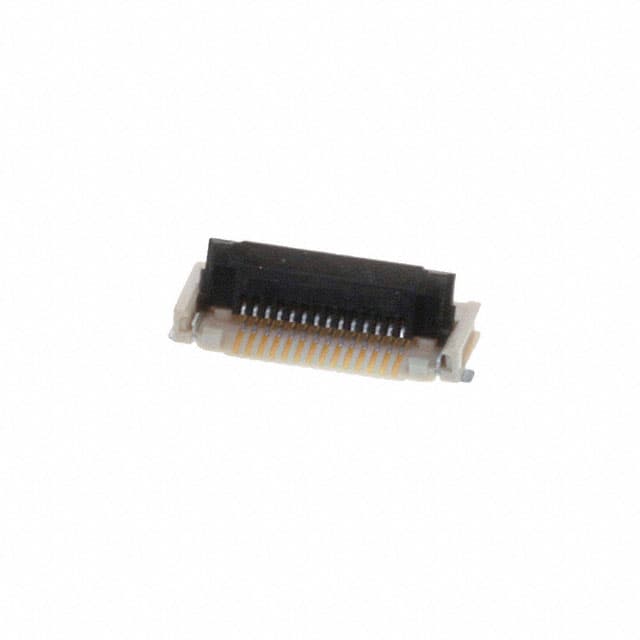 5052781433 CONN FFC BOTTOM 14POS 0.5MM R/A