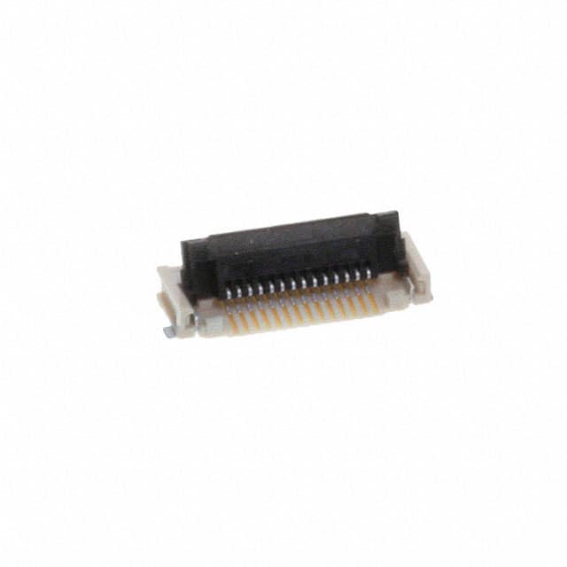 5052781633 CONN FFC BOTTOM 16POS 0.5MM R/A
