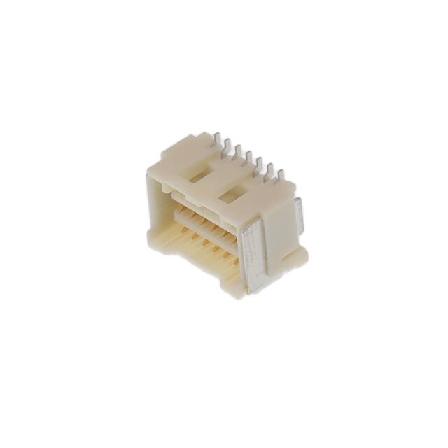 5054061460 CONN RCPT 14POS 0.059 GOLD SMD
