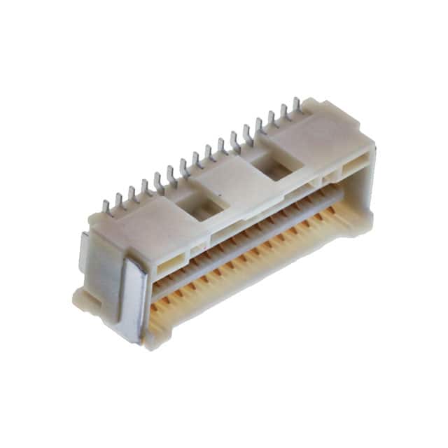 5054063260 CONN RCPT 32POS 0.059 GOLD SMD