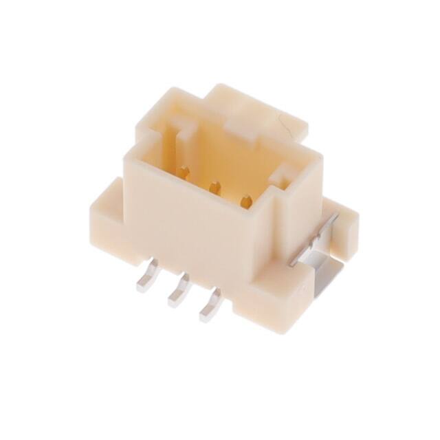 5600200330 CONN HEADER SMD 3POS 2MM