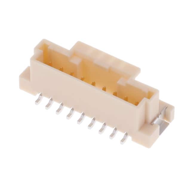 5600200930 CONN HEADER SMD 9POS 2MM