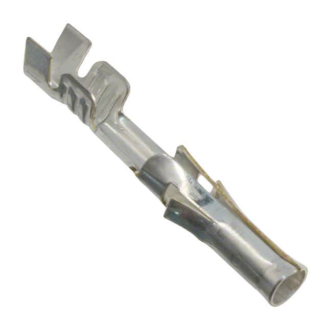 0002091115 CONN SOCKET 18-22AWG CRIMP TIN
