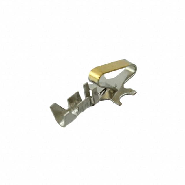0008650128 CONN 18-22AWG CRIMP GOLD