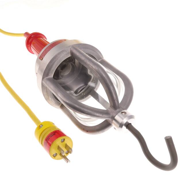 1301040045 HAND LAMP INCND HAZ WET 120V 50'