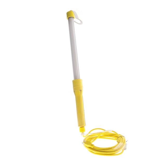 1301080078 HAND LAMP FLUORES IND 120V 25'