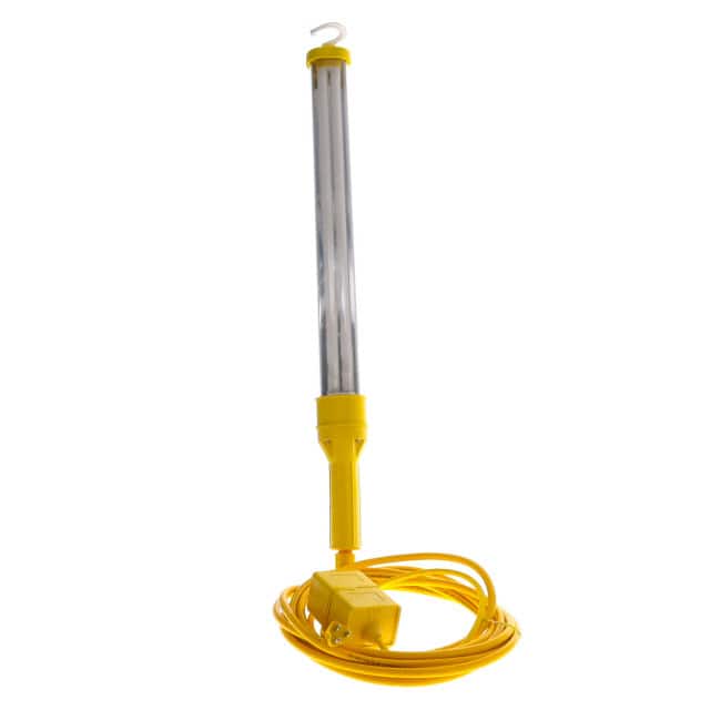 1301080144 HAND LAMP FLUORES IND 120V 25'