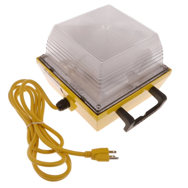 1301100031 PORTABLE WORKLIGHT 100W HPS 10'