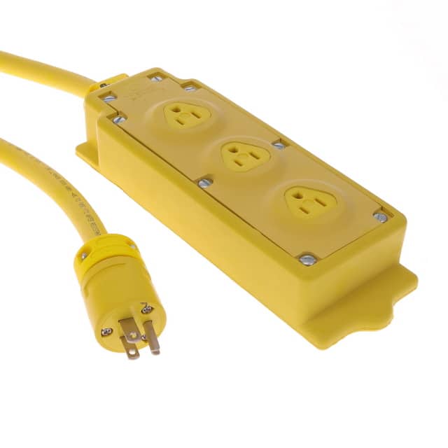 1301360038 31593 50' 12-3 SO 1447 1447PLUG