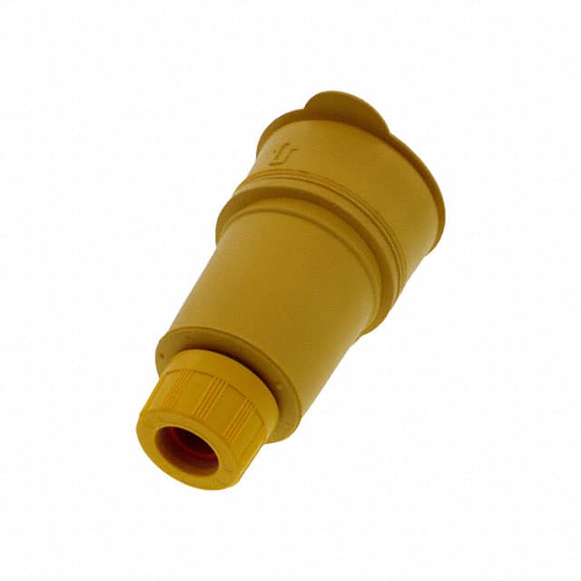 1301470091 PWR ENT RCPT NON-NEMA STR SCREW