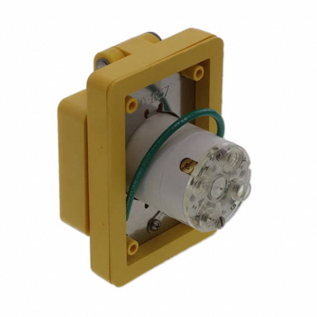 1301470175 PWR ENT RCPT NEMAL16-30 WALL SCR