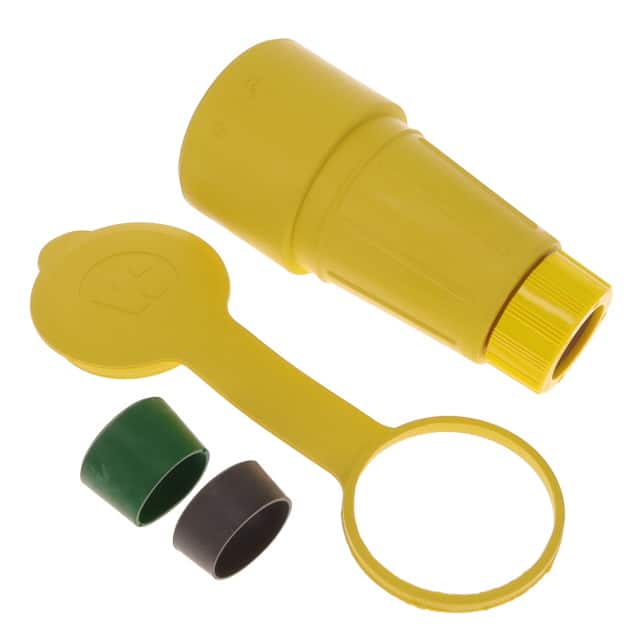 1301550154 PWR ENT RCPT NON-NEMA STR SCREW