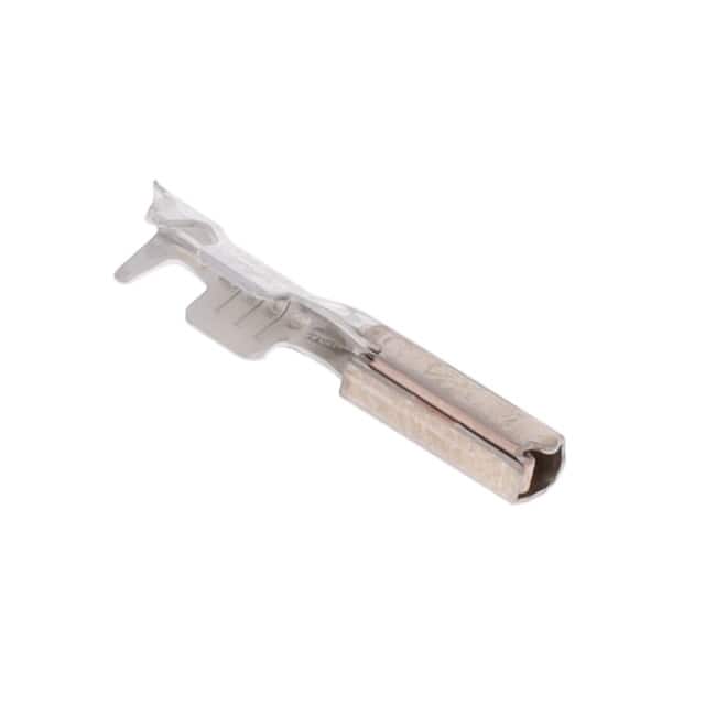 0334670024 CONN SOCKET 18-20AWG CRIMP GOLD