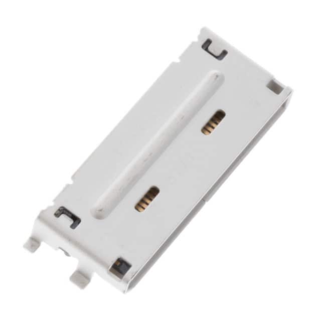 1731620131 CONN NANO-PITCH I/O RCPT 80P RA