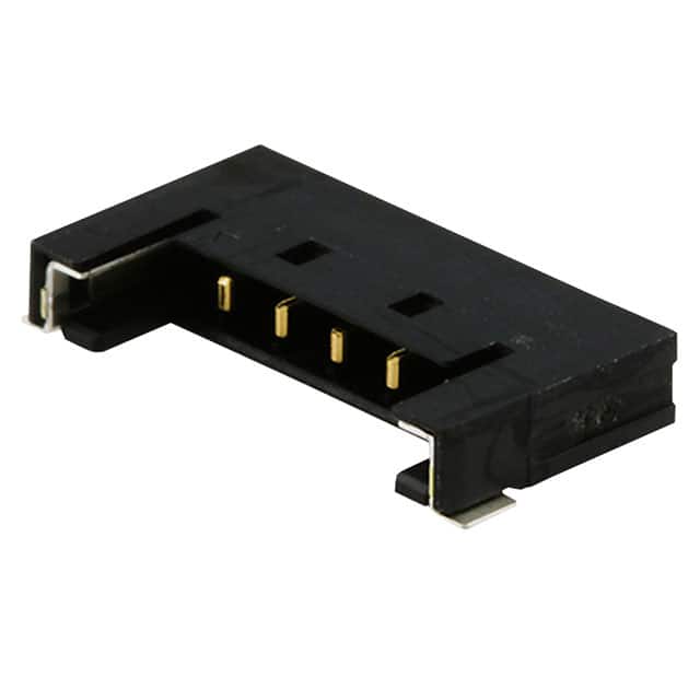 5040500591 CONN HEADER SMD R/A 5POS 1.5MM