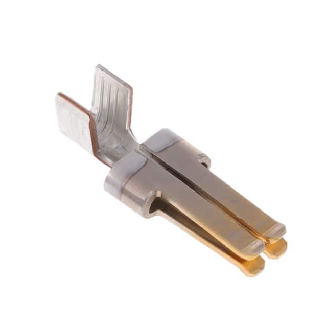 1736934634 CONTACT SOCKET POWER 8AWG GOLD