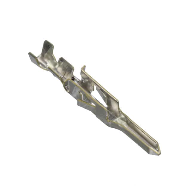 0039000048 CONN PIN 22-28AWG CRIMP TIN