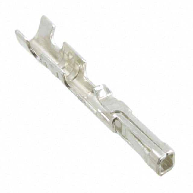 0016020086 CONN SOCKET 22-24AWG CRIMP TIN